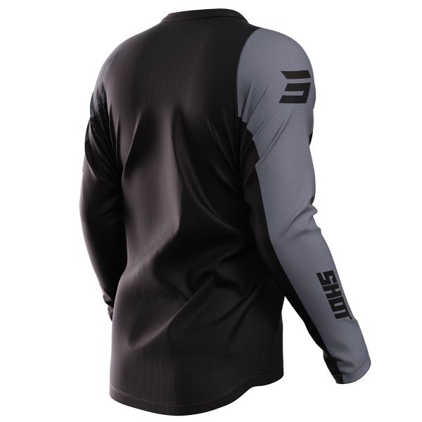 SHOT Devo Matrix Gold