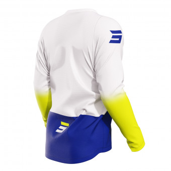 SHOT Devo Reflex Blue