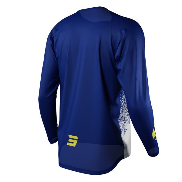 SHOT Devo Roll Blue Kid