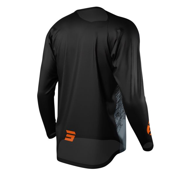 SHOT Devo Roll Orange