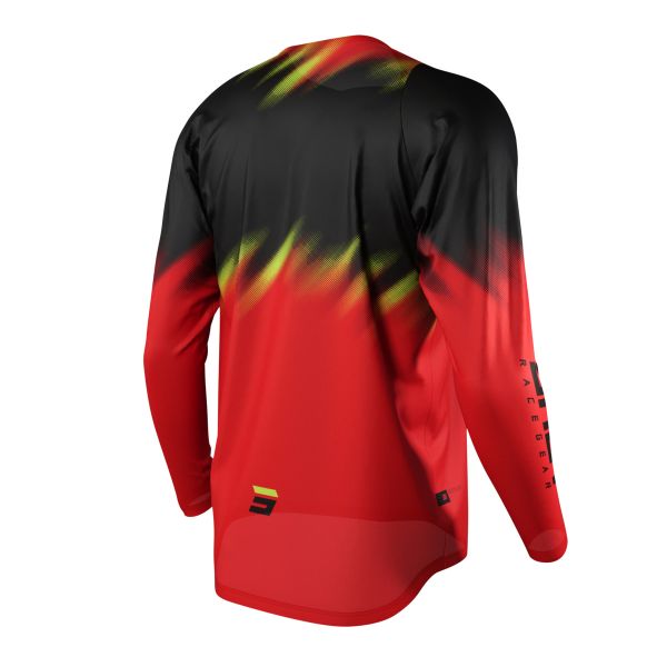 SHOT Devo Versus Red Kid