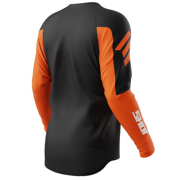 SHOT Draw Private Orange