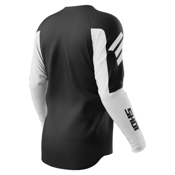 SHOT Draw Private White