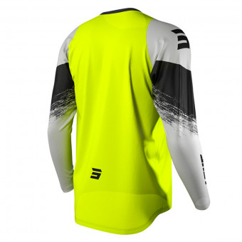 SHOT Raw Burst Neon Yellow