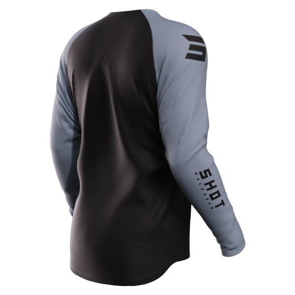 SHOT Raw Escape Grey