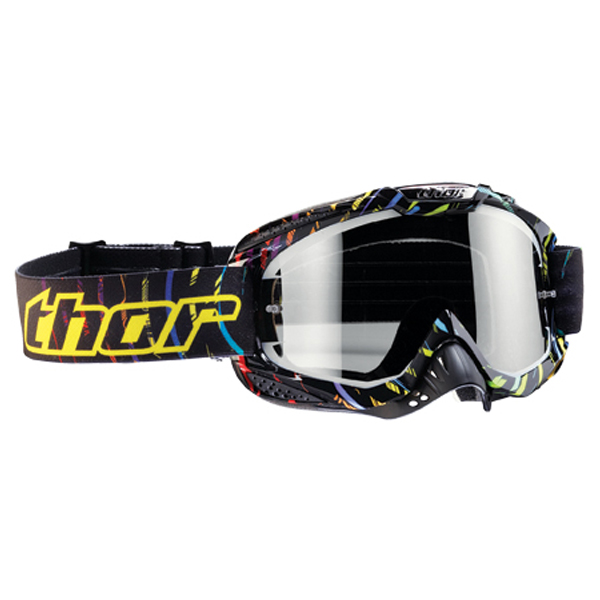 Crossbrille Thor Ally Ripple