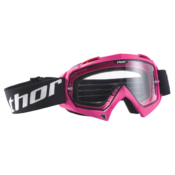 Crossbrille Thor Enemy Pink