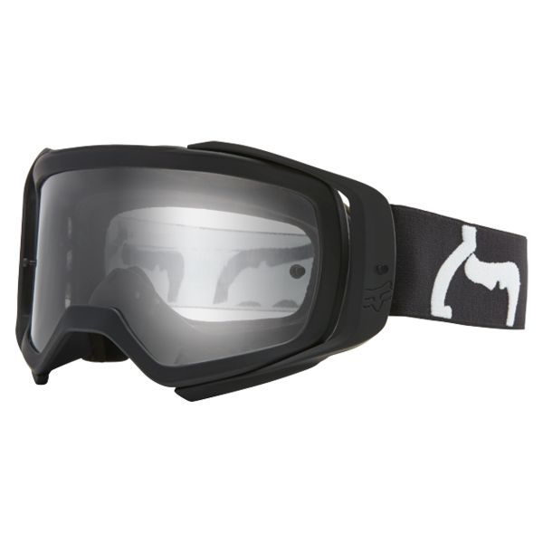 Crossbrille FOX Airspace II Prix Black