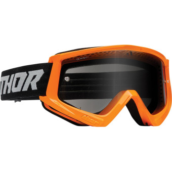Crossbrille Thor Combat Sand Racer Orange Crossbrille Thor Combat Sand Racer Orange