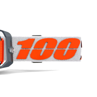 100% Armega HiPER Silver - Bildschirm Mirror Silver