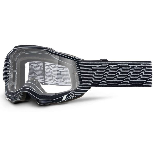 Crossbrille 100% Accuri 2 Silo