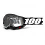 Crossbrille 100% Accuri 2 Enduro Black