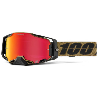 Crossbrille 100% Armega Glory Hiper - Iridium Gold Crossbrille 100% Armega Glory Hiper - Iridium Gold