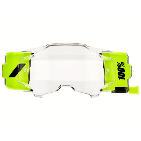 Crossbrille 100% Kit Forecast Armega