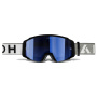 Crossbrille Airoh Blast XR1 Black Matt