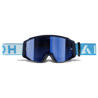 Crossbrille Airoh Blast XR1 Blue Matt Crossbrille Airoh Blast XR1 Blue Matt