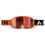 Crossbrille Airoh Blast XR1 Orange Matt