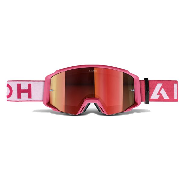 Crossbrille Airoh Blast XR1 Pink Matt Crossbrille Airoh Blast XR1 Pink Matt