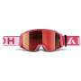 Crossbrille Airoh Blast XR1 Pink Matt
