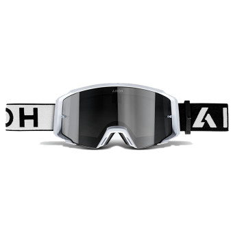 Crossbrille Airoh Blast XR1 White Matt Crossbrille Airoh Blast XR1 White Matt