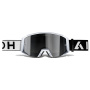 Crossbrille Airoh Blast XR1 White Matt
