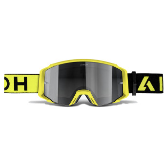 Crossbrille Airoh Blast XR1 Yellow Matt Crossbrille Airoh Blast XR1 Yellow Matt