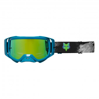 Crossbrille FOX Airspace Dkay Spark Maui Blue