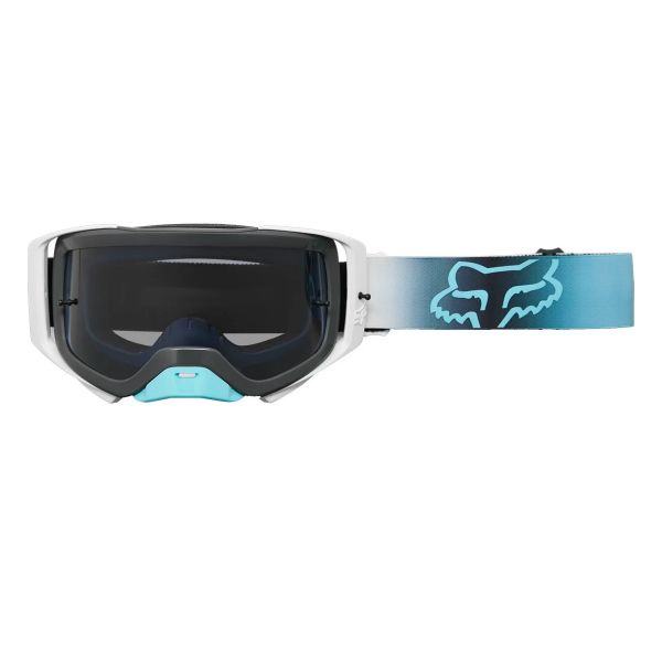 Crossbrille FOX Airspace Fgmnt Teal