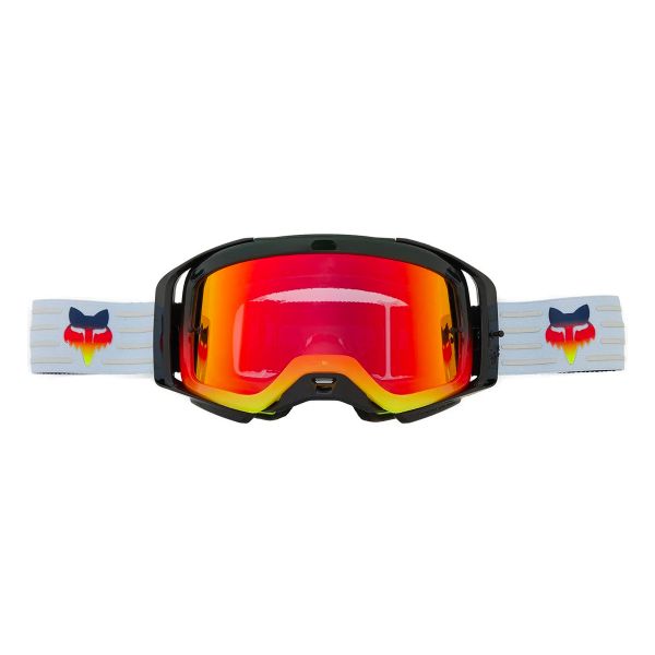 Crossbrille FOX Airspace Flora White