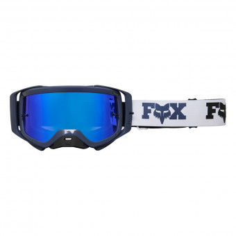 Crossbrille FOX Airspace Nuklr Spark Black