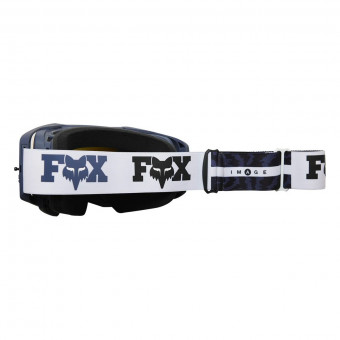 FOX Airspace Nuklr Spark Black