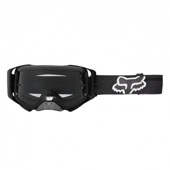 Crossbrille FOX Airspace Vizen Black