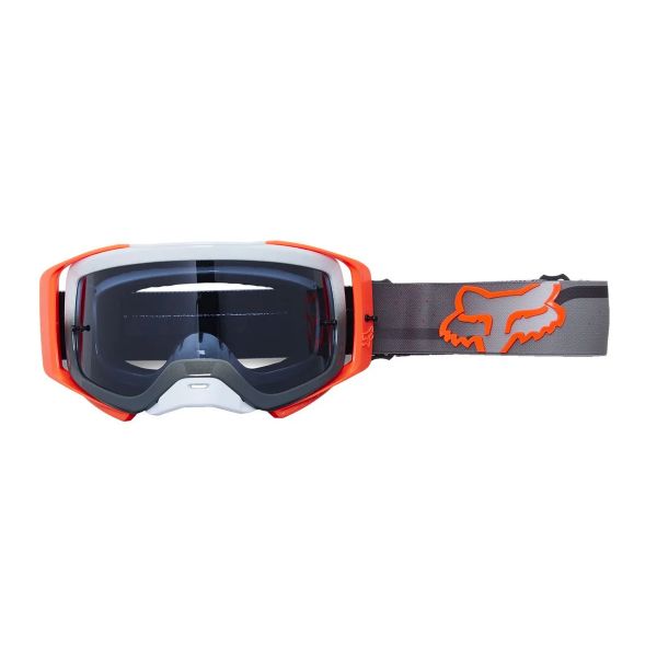 Crossbrille FOX Airspace Vizen Flo Orange
