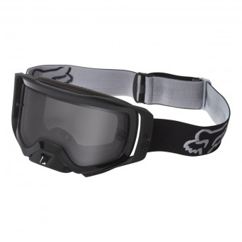 Crossbrille FOX Airspace X Stray Black Grey Crossbrille FOX Airspace X Stray Black Grey
