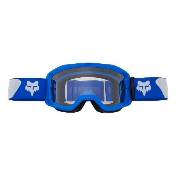 Crossbrille FOX Main Core Blue White