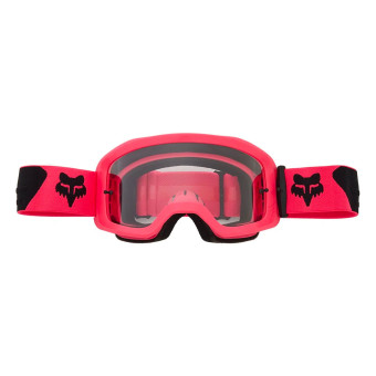 Crossbrille FOX Main Core Pink Crossbrille FOX Main Core Pink