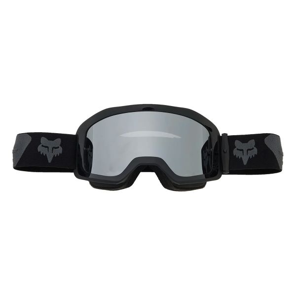 Crossbrille FOX Main Core Spark Black