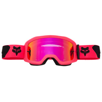 Crossbrille FOX Main Core Spark Pink