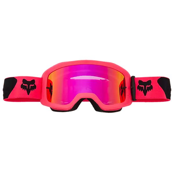 Crossbrille FOX Main Core Spark Pink
