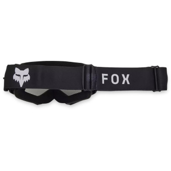 FOX Main Core V2 Black Kid