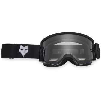 Crossbrille FOX Main Core V2 Black Crossbrille FOX Main Core V2 Black