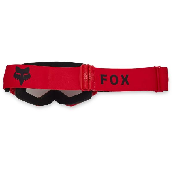 FOX Main Core V2 Flo Red Kid