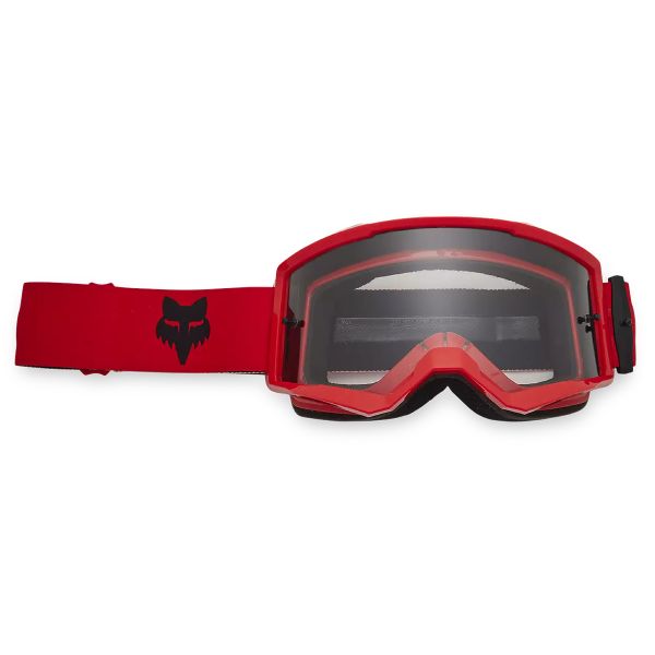Crossbrille FOX Main Core V2 Flo Red Crossbrille FOX Main Core V2 Flo Red