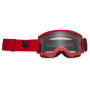 Crossbrille FOX Main Core V2 Flo Red