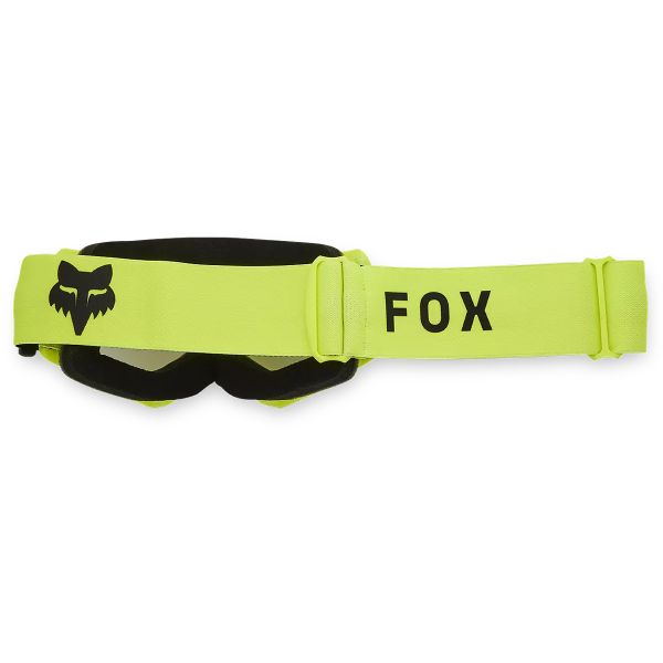 FOX Main Core V2 Flo Yellow Kid