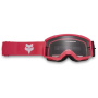 Crossbrille FOX Main Core V2 Pink Kid