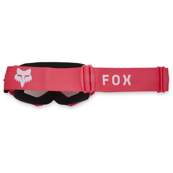 FOX Main Core V2 Pink Kid