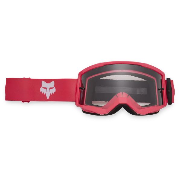 Crossbrille FOX Main Core V2 Pink Crossbrille FOX Main Core V2 Pink