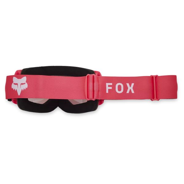 FOX Main Core V2 Pink