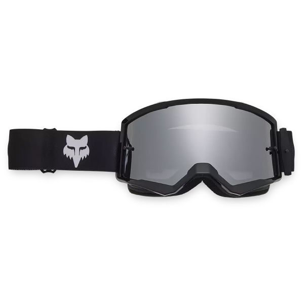 Crossbrille FOX Main Core V2 Spark Black Crossbrille FOX Main Core V2 Spark Black